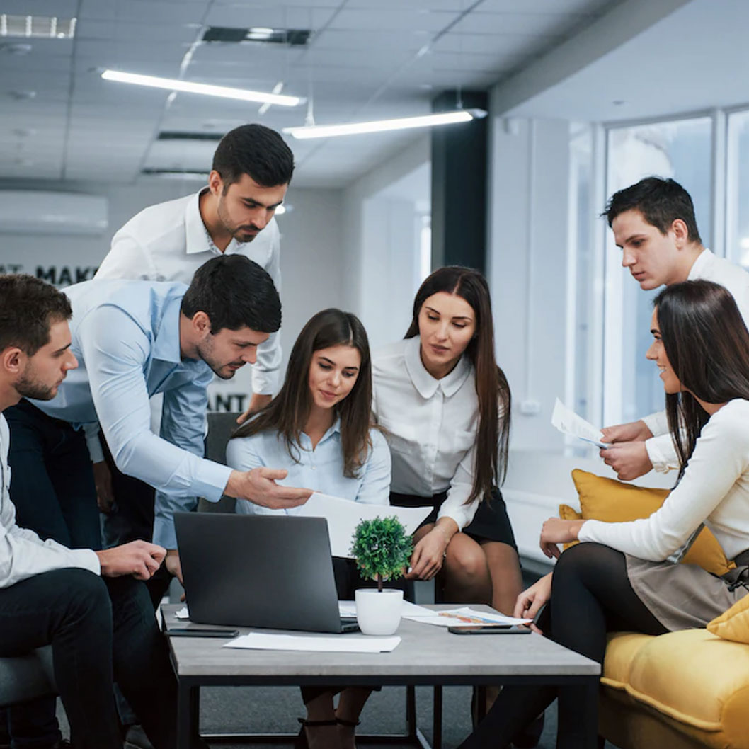 HR Management Software