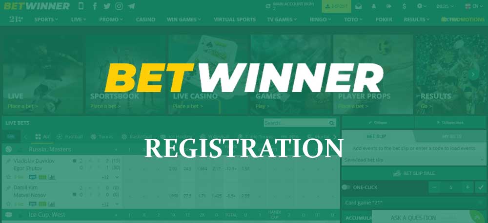 Betwinner Somalia - Guide to Betting, Features and Local Access