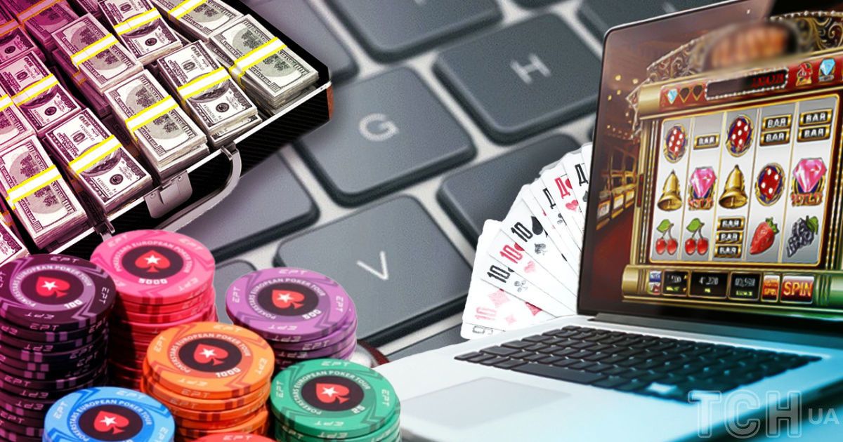 Discover the Excitement of Online Casino Top UK Discover the Excitement of Online Casino Top UK