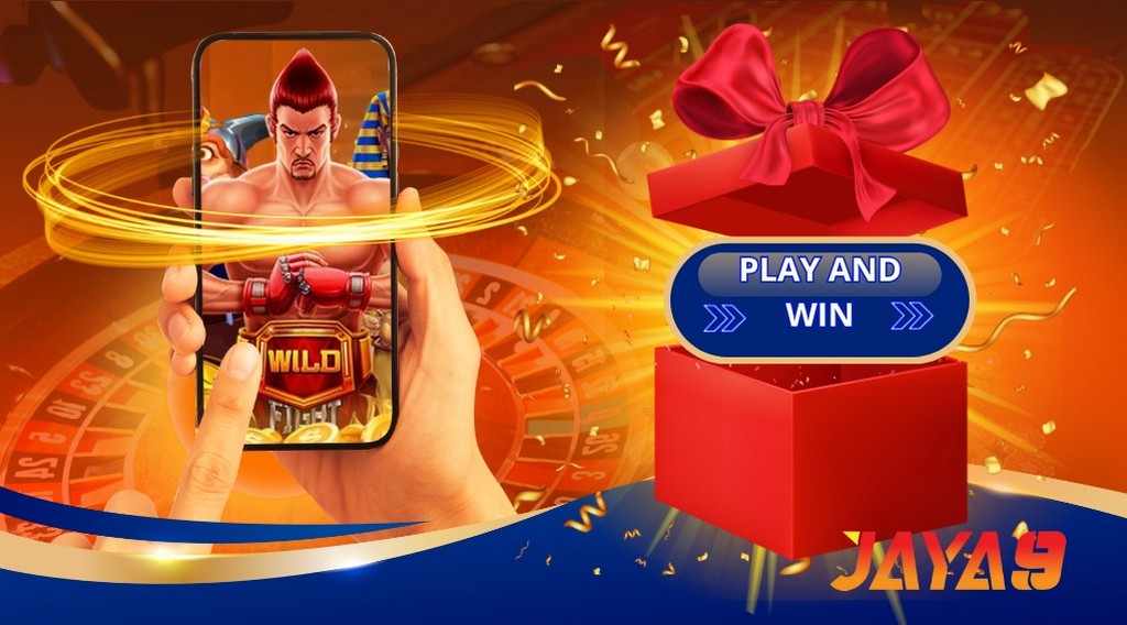Discover the Thrills of Joya 9 Casino - Your Ultimate Gaming Destination