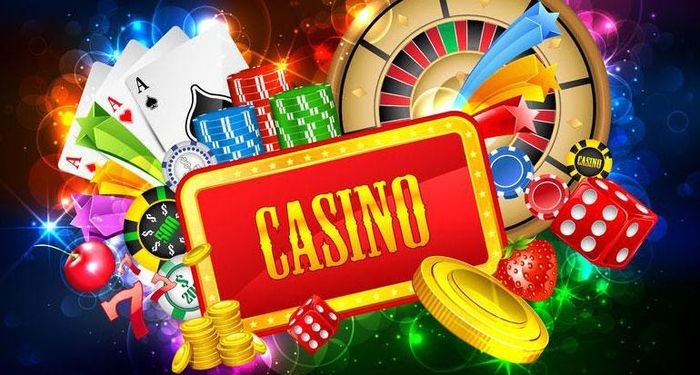 Discover the Thrills of Online Gambling at jaya 9 casino Discover the Thrills of Online Gambling at jaya 9 casino