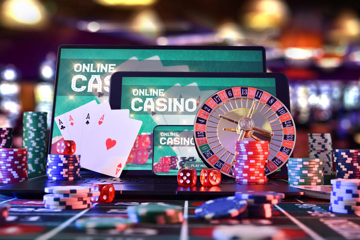 Experience the Thrill of Joker's Ace Casino 17 Experience the Thrill of Joker's Ace Casino 17