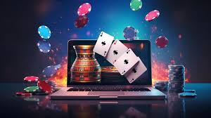 Experience the Thrill of Joker's Ace Casino 17 Experience the Thrill of Joker's Ace Casino 17