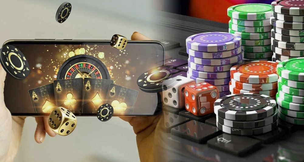 5€ talletus - Nopeimmat ja helpoimmat rahansiirrot nettikasinoilla 5€ talletus - Nopeimmat ja helpoimmat rahansiirrot nettikasinoilla