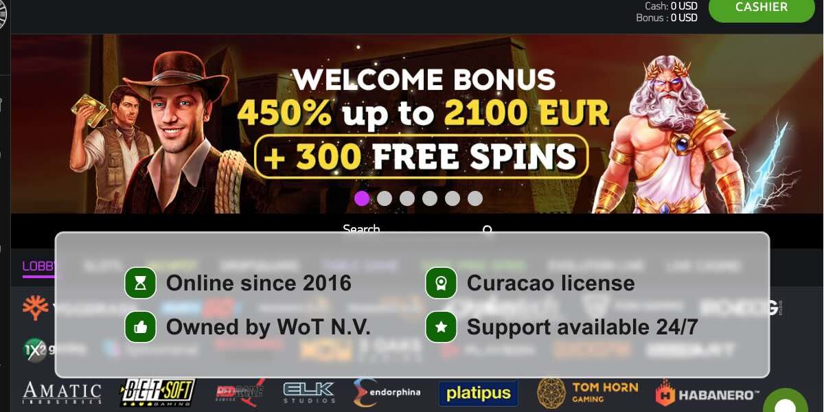 BonanzaGame Casino - Twoje miejsce na emocje i wygrane! BonanzaGame Casino - Twoje miejsce na emocje i wygrane!