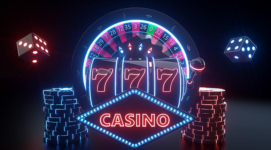 Casino Winner New Discover the Exciting World of Online Gaming