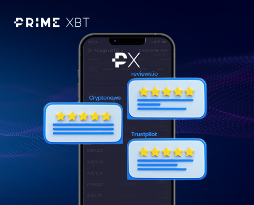 Comprehensive PrimeXBT App Review Features, Benefits, and User Guide
