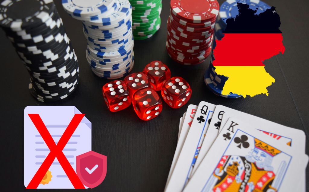 Die besten Plattformen online casino ohne deutsche lizenz Die besten Plattformen online casino ohne deutsche lizenz