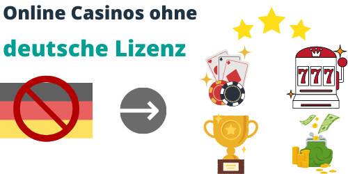 Die besten Plattformen online casino ohne deutsche lizenz Die besten Plattformen online casino ohne deutsche lizenz