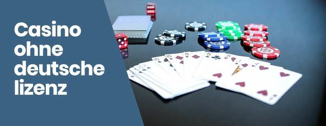 Die Zukunft des Spielens casino ohne lizenz Die Zukunft des Spielens casino ohne lizenz