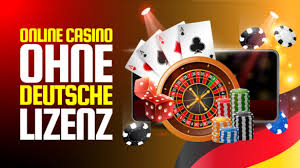 Die Zukunft des Spielens casino ohne lizenz Die Zukunft des Spielens casino ohne lizenz