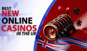 Discover the Best Online Casino New UK Your Guide to Exciting Games Discover the Best Online Casino New UK Your Guide to Exciting Games