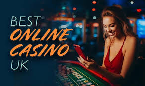 Discover the Best Online Casino New UK Your Guide to Exciting Games Discover the Best Online Casino New UK Your Guide to Exciting Games