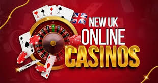 Discover the Best Online Casino New UK Your Guide to Exciting Games Discover the Best Online Casino New UK Your Guide to Exciting Games