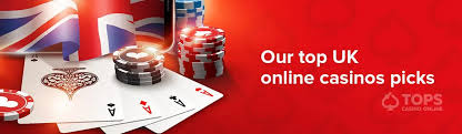 Discover the Thrill of Casino UK Online No Deposit Discover the Thrill of Casino UK Online No Deposit
