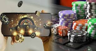 Discovering the Excitement of Casino Fire Scatters UK
