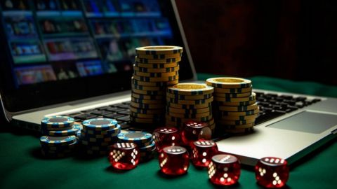 Discovering the Excitement of Casino Fire Scatters UK
