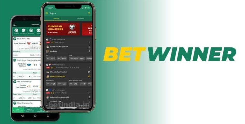Discovering the World of Online Betting A Closer Look at Betwinner Discovering the World of Online Betting A Closer Look at Betwinner