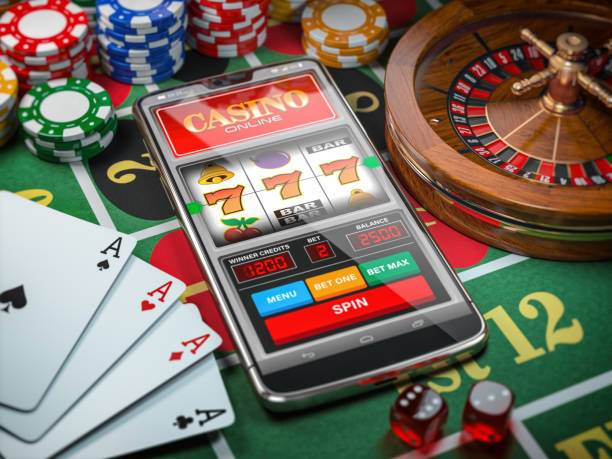 Experience the Excitement at Ocean Breeze Casino & Sportsbook 0