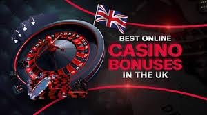 Experience the Excitement of New Online Live Casino UK Experience the Excitement of New Online Live Casino UK