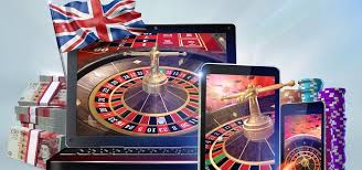 Experience the Excitement of New Online Live Casino UK Experience the Excitement of New Online Live Casino UK