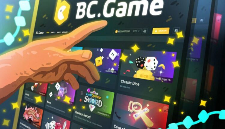 Explore the Exciting World of Mirror BC Game 1