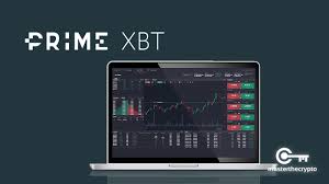 Explore the Future of Trading with the PrimeXBT Online Trading Platform