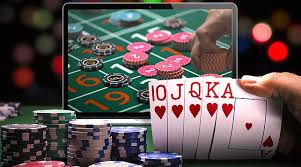 Exploring Decentralized Roulette Sites The Future of Online Gambling Exploring Decentralized Roulette Sites The Future of Online Gambling