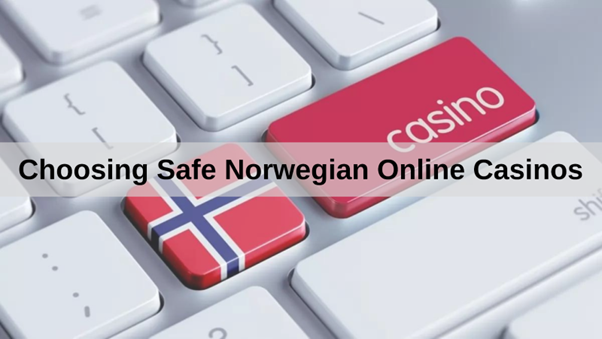 Exploring the Rise of Online Casinos in Norway 23
