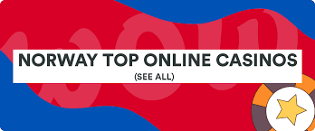 Exploring the Rise of Online Casinos in Norway 23