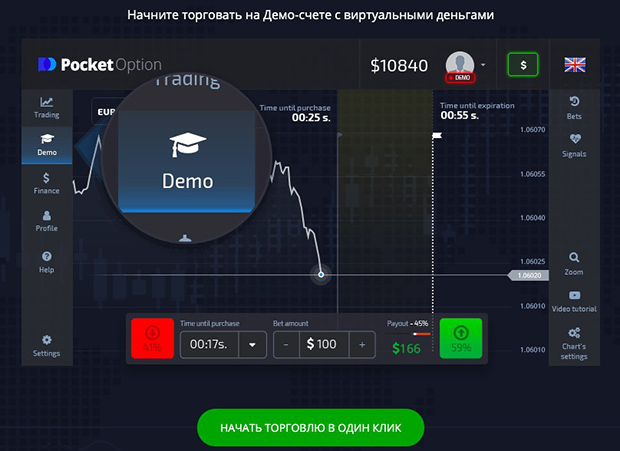 Exploring the World of Trading with Pocket Option 12