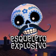 Catalogo di slot Esqueleto Explosivo - L'universo delle slot machine viventi
