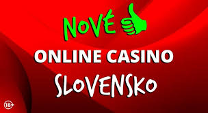 Objavte zážitky s nove online casina 2025 – Čo prinesie budúcnosť hazardu Objavte zážitky s nove online casina 2025 – Čo prinesie budúcnosť hazardu