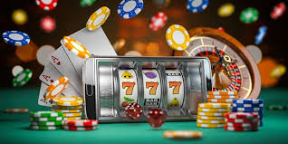 Objevte fascinující svět zahraniční casino