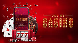 Objevte fascinující svět zahraniční casino