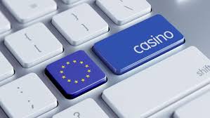 Objevte fascinující svět zahraniční casino