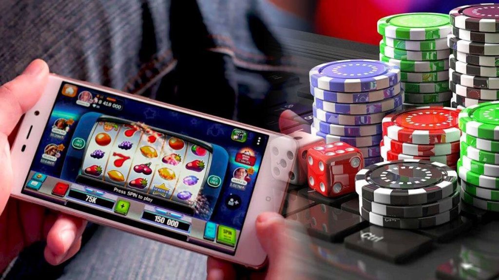 Objevte nejnovější trendy v novém online casino 2025