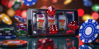 Objevte nové casino bonus za registraci