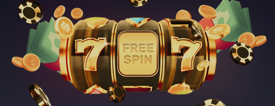Objevte nové casino bonus za registraci