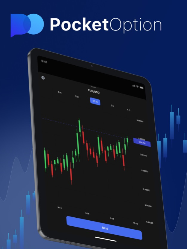 Official Platform Pocket Option - Your Gateway to Online Trading