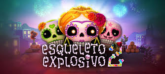 Slot Esqueleto Explosivo 2 Reborn La Rivoluzione delle Slot Online