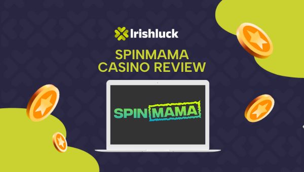 Spinmama Casino - Najlepsze Miejsce do Gry Online