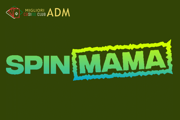 Spinmama Casino - Twoje miejsce na niesamowitą rozrywkę!