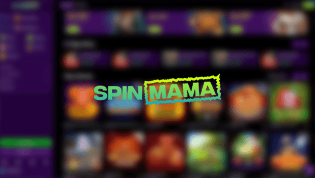Spinmama Casino - Twoje miejsce na niesamowitą rozrywkę!
