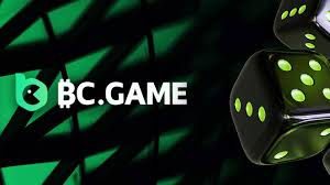 The Rise of Online Gaming Exploring BC.Game