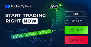 Ultimate Guide to Pocket Option Broker