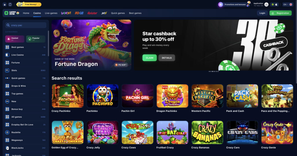 Unlocking Fun and Excitement with Lucky Star App