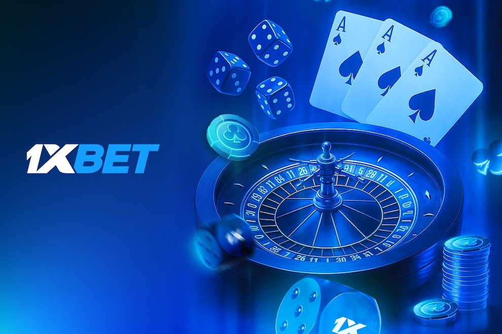 1xBet TN The Ultimate Guide to Online Betting in Tunisia 1xBet TN The Ultimate Guide to Online Betting in Tunisia
