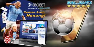 Agen Judi Sbobet88 Terbesar Pilihan Terbaik untuk Para Petaruh
