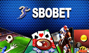 Agen Judi Sbobet88 Terbesar Pilihan Terbaik untuk Para Petaruh